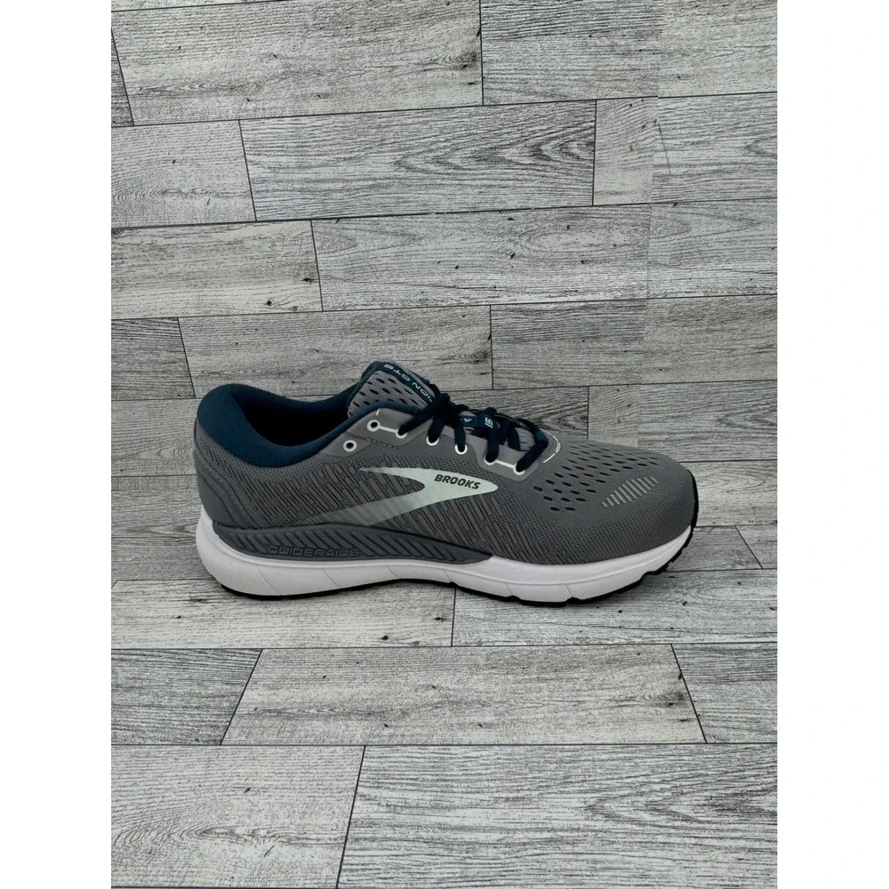 Brooks addiction gts